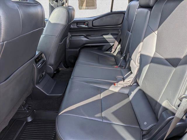 Used 2024 Toyota Land Cruiser image 16