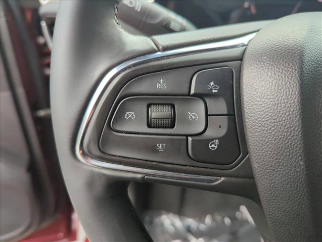 Used 2025 Buick Envista Avenir image 12