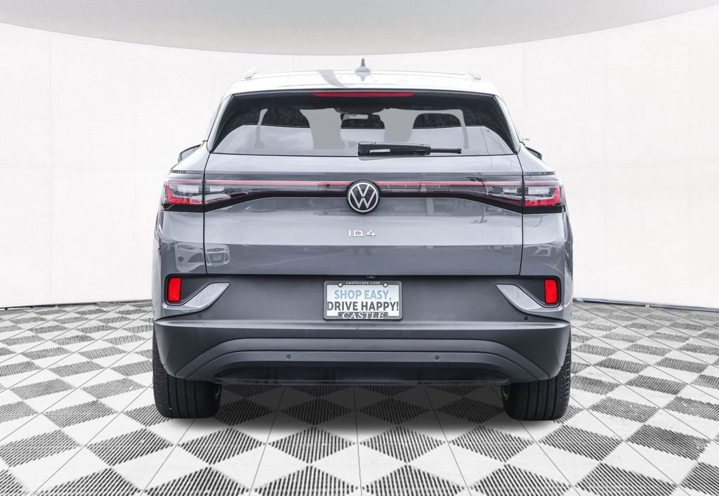 Certified 2023 Volkswagen ID.4 Pro S RWD image 13