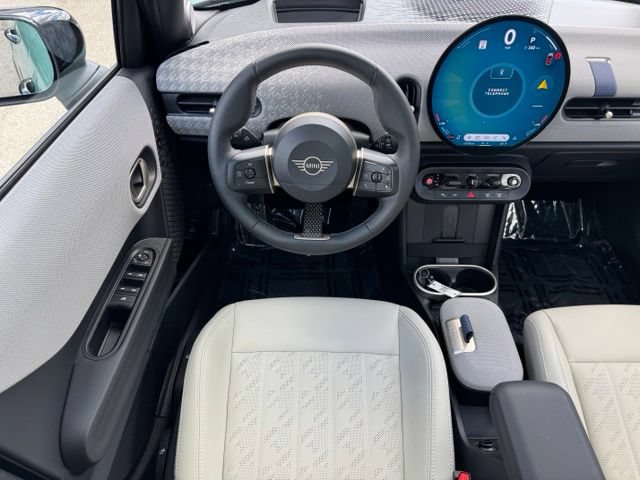 Certified 2026 MINI Cooper S FWD image 20