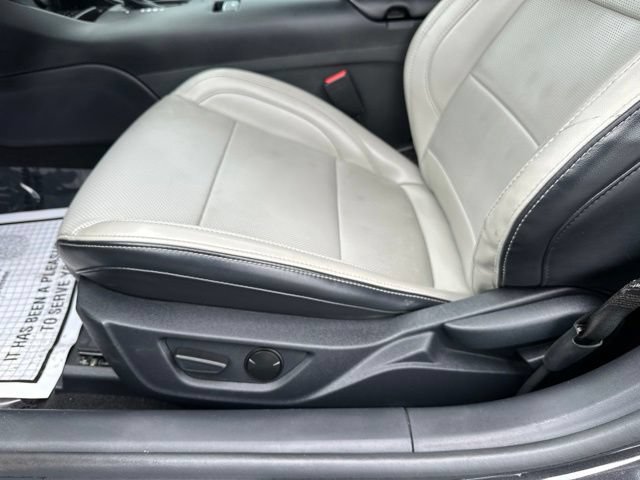 Used 2024 Ford Mustang Premium RWD image 17