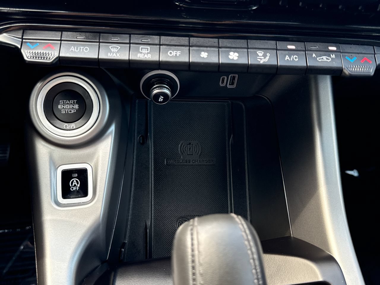 Used 2024 Dodge Hornet GT AWD/4WD image 21