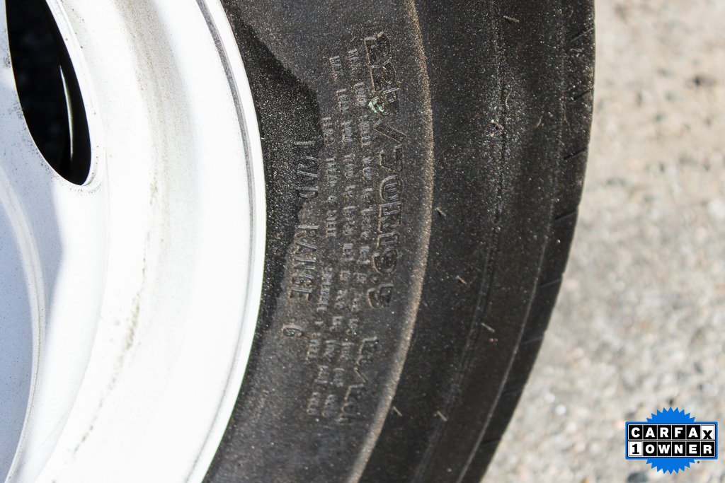 Used 2024 Isuzu NPR image 34