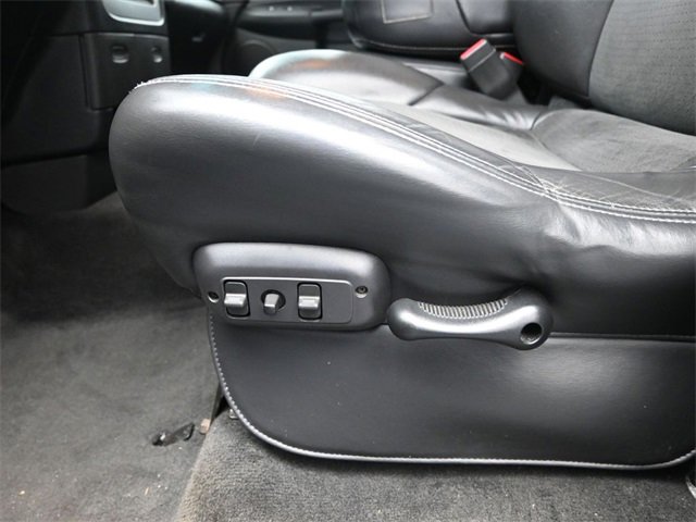 Used 2005 Dodge Ram 1500 Truck 2WD Quad Cab image 9