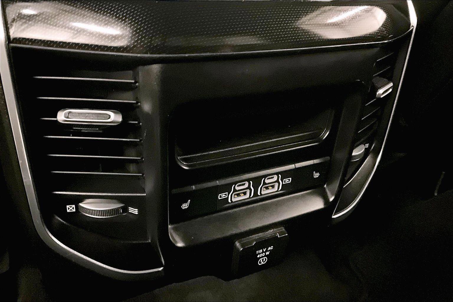 Used 2021 RAM 1500 Laramie image 32