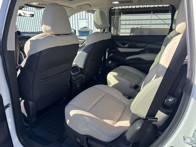 Certified 2022 Subaru Ascent Limited w/ Technology Package image 14