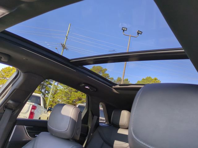 Used 2023 Cadillac XT5 Premium Luxury AWD/4WD image 22