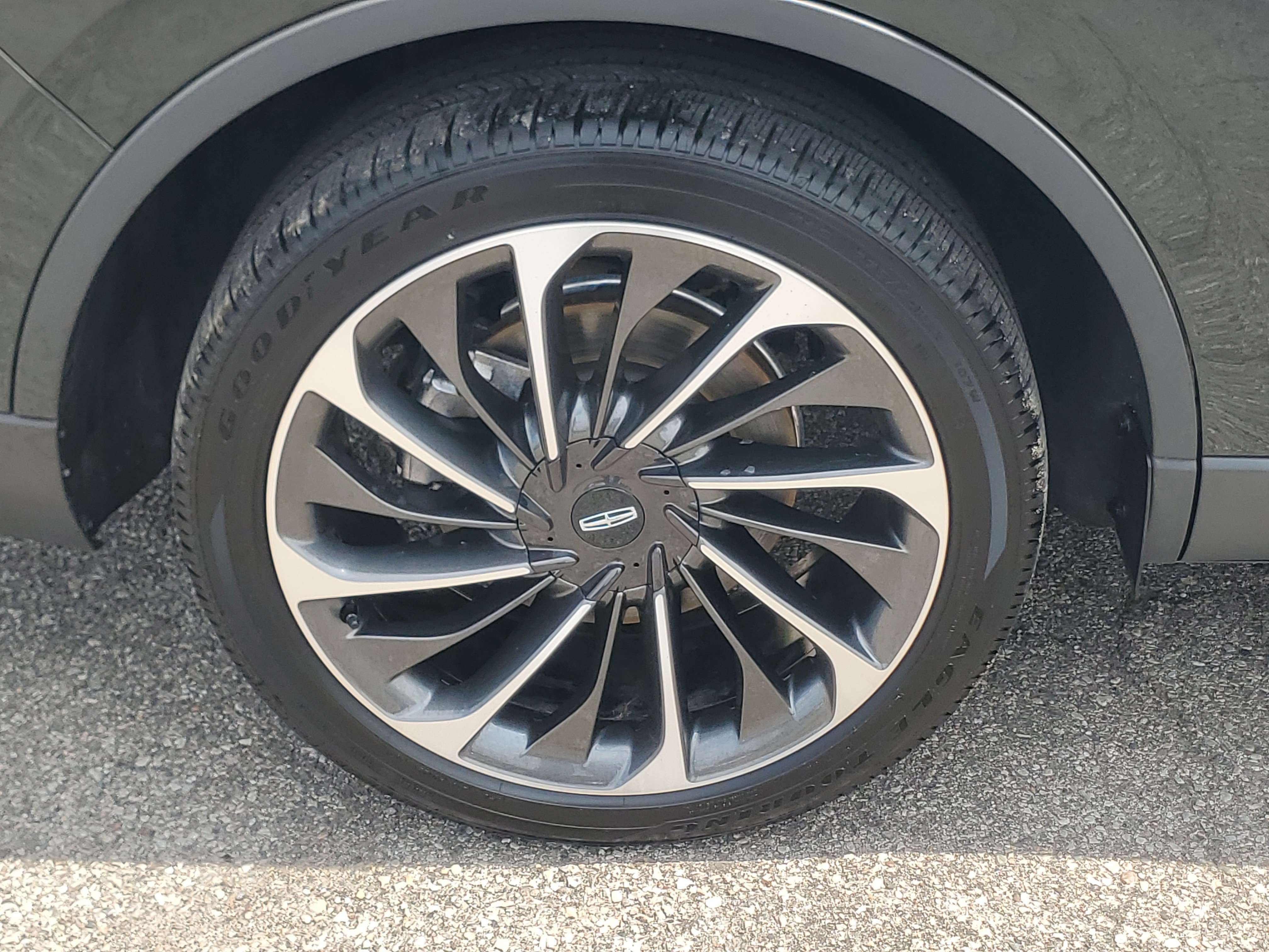 Certified 2023 Lincoln Aviator Reserve w/ Equipment Group 201A AWD/4WD image 7