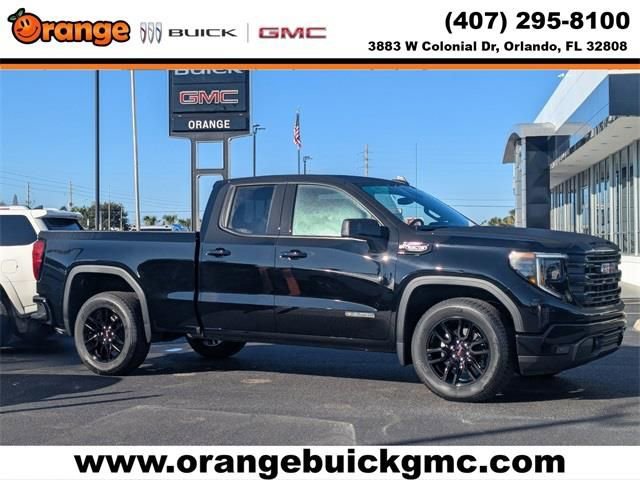 New 2026 GMC Sierra 1500 Elevation w/ Preferred Package image 1