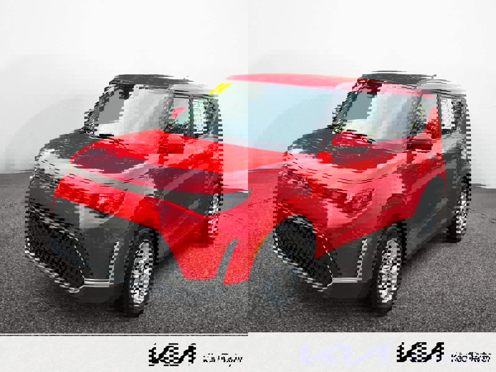 Used 2024 Kia Soul LX w/ Option Group 015