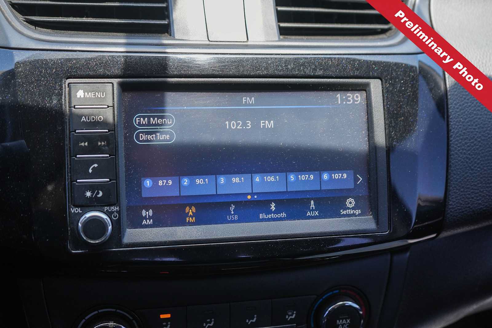 Used 2019 Nissan Sentra S FWD image 17