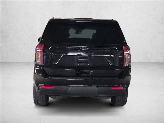 Used 2024 Chevrolet Tahoe Z71 AWD/4WD image 6