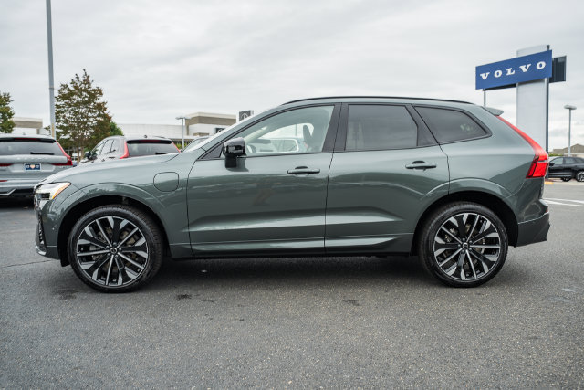 New 2027 Volvo XC60 T8 Ultra AWD/4WD image 4