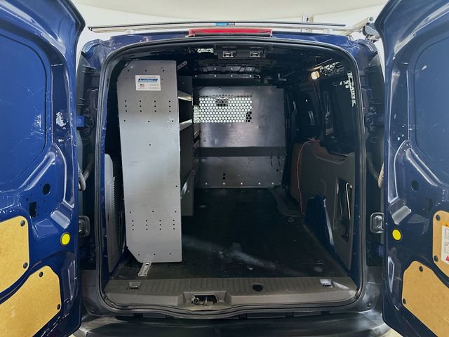 Certified 2019 Ford Transit Connect XL image 9