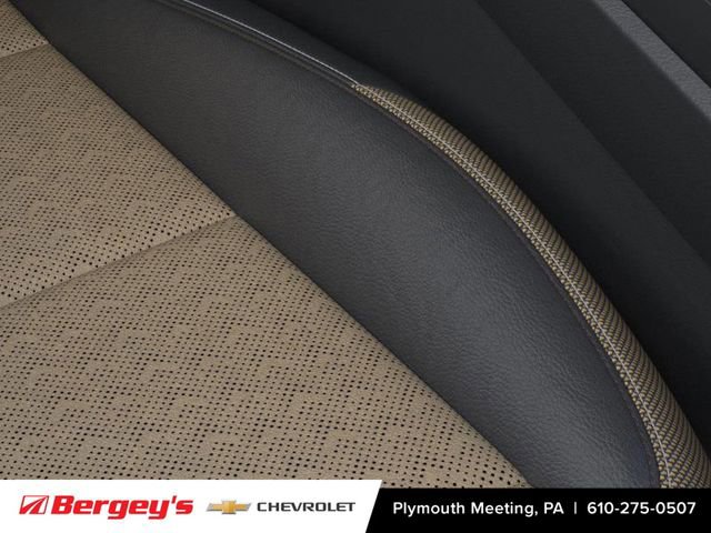 New 2026 Chevrolet Equinox ACTIV w/ Convenience Package III image 23