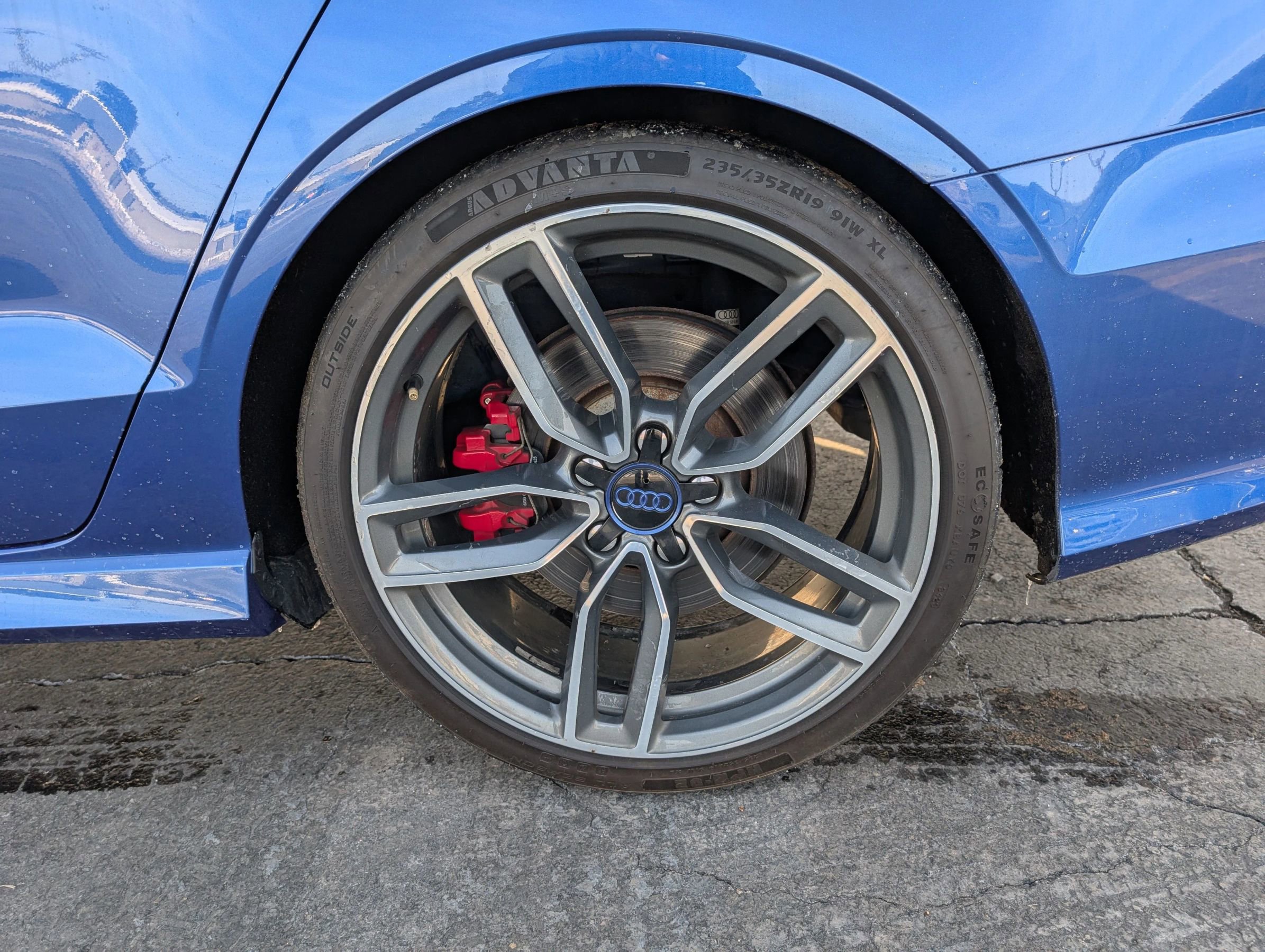 Used 2016 Audi S3 Premium Plus w/ Technology Package image 23