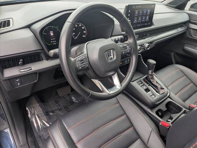 Used 2025 Honda CR-V Sport-L image 10