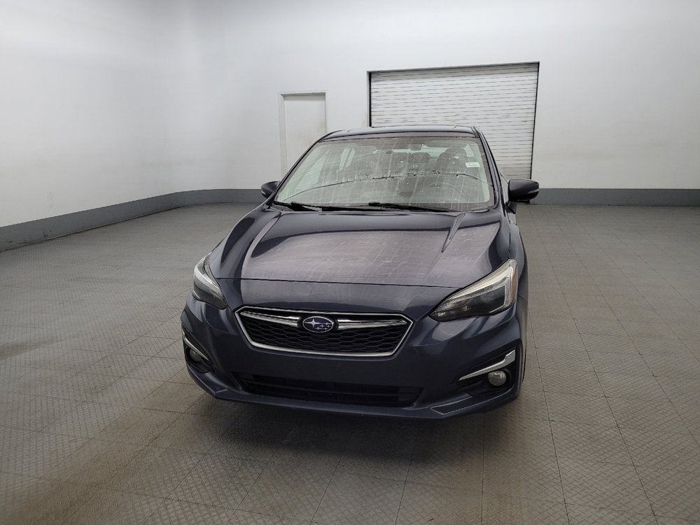 Used 2017 Subaru Impreza 2.0i Limited w/ Moonroof/BSD & Rcta/Eyesight image 15