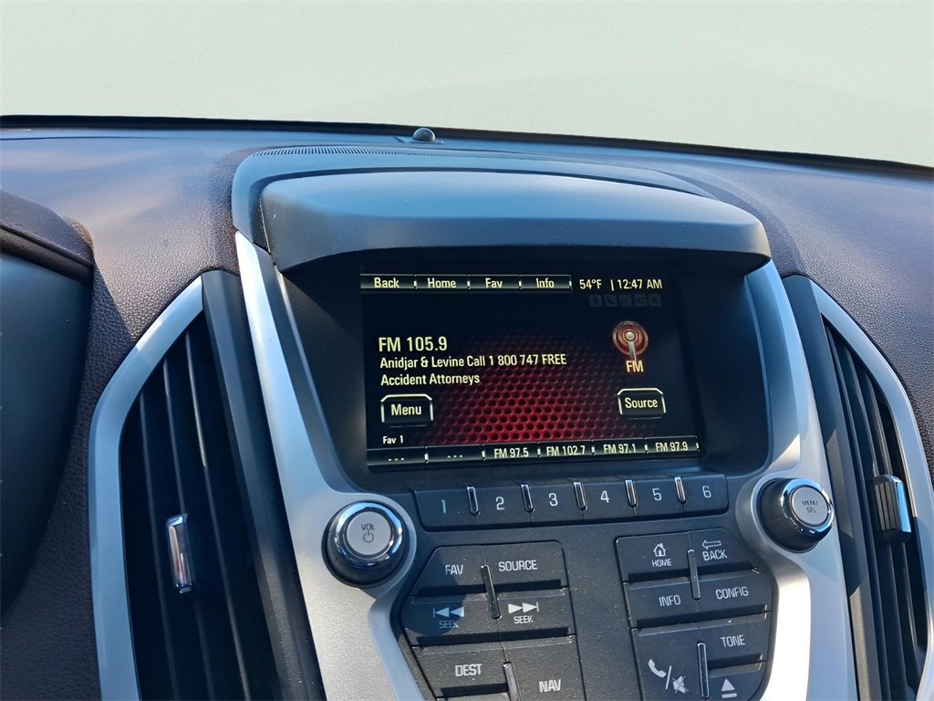 Used 2012 GMC Terrain SLT w/ LPO, Protection Package image 17