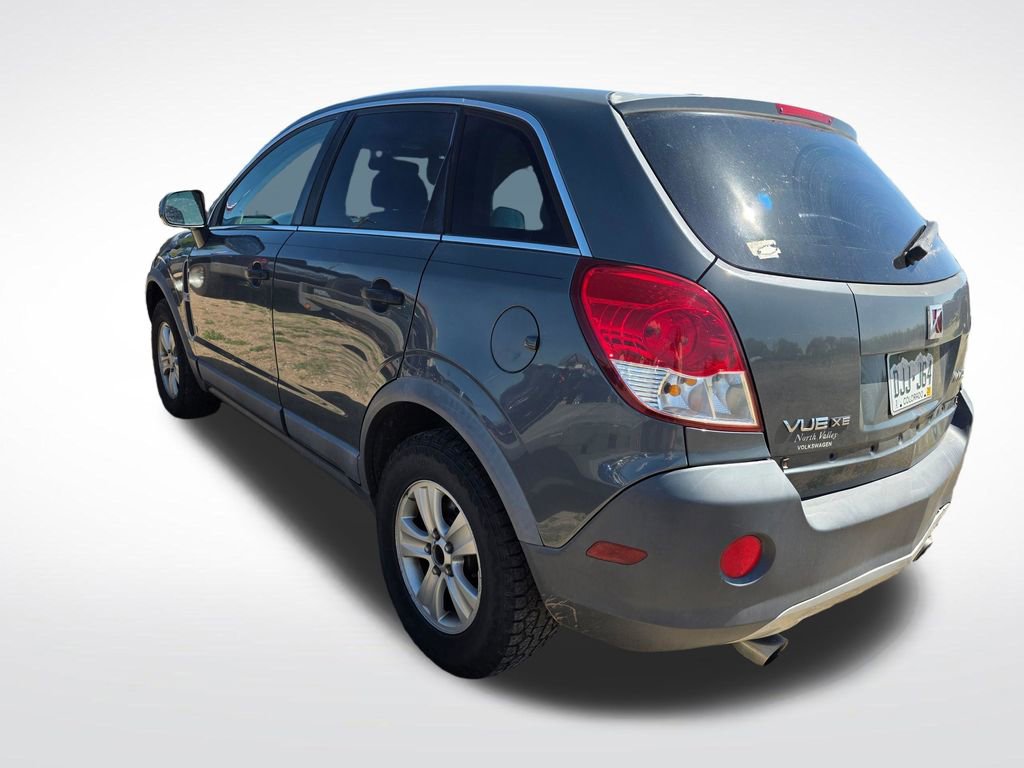 Used 2009 Saturn Vue XE w/ Premium Trim Package AWD/4WD image 5