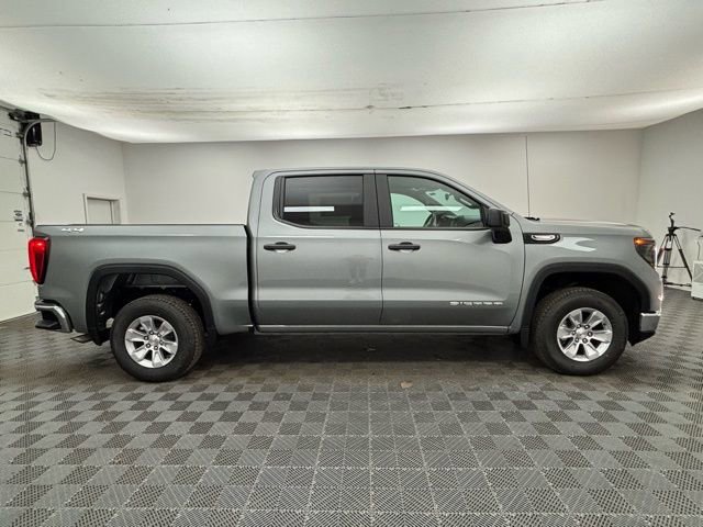 New 2026 GMC Sierra 1500 Pro w/ Pro Value Package image 4