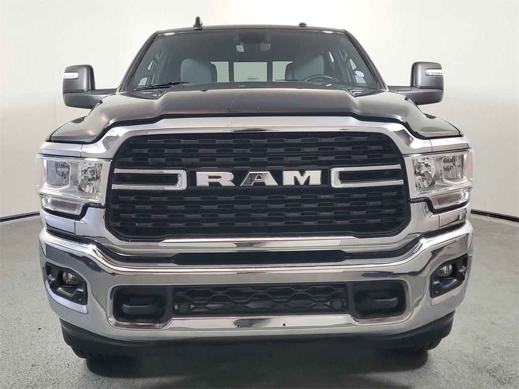 Used 2024 RAM 2500 Big Horn w/ Level 2 Equipment Group image 2