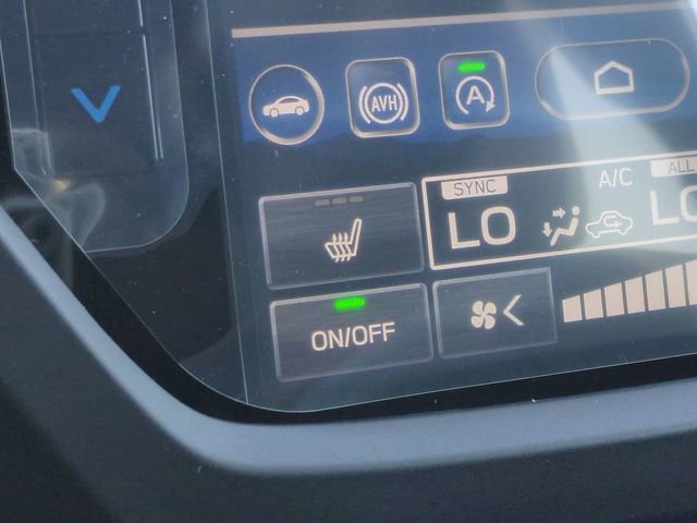 New 2026 Subaru Forester Sport image 22