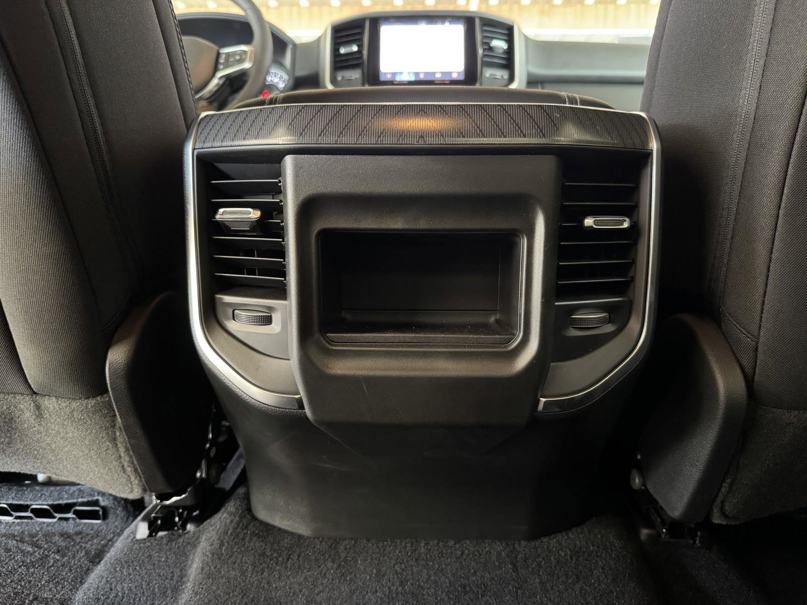 Used 2025 RAM 1500 Lone Star image 29