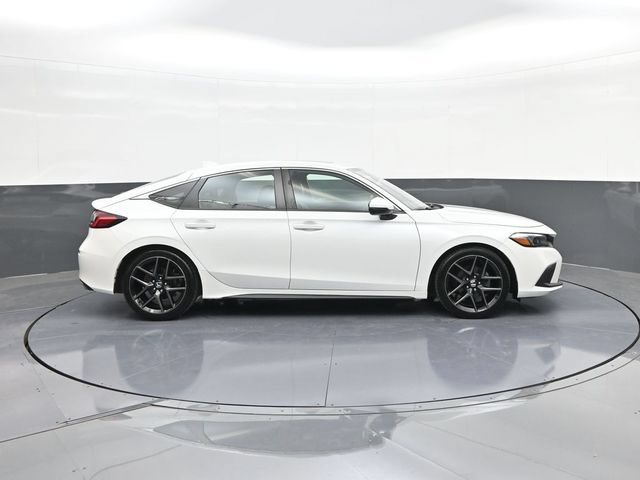 Used 2024 Honda Civic Sport Touring image 26