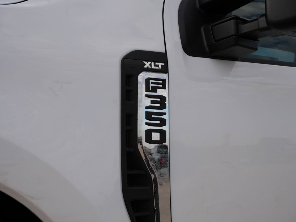 New 2026 Ford F350 XLT w/ Tremor Off-Road Package image 11