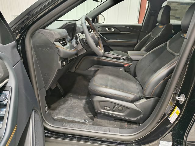 New 2026 Ford Explorer Tremor w/ Tremor Convenience Package AWD/4WD image 17
