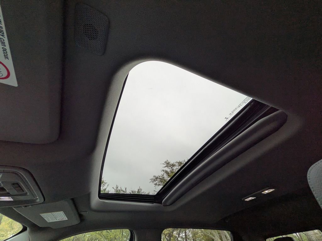 Used 2023 GMC Sierra 3500 Denali w/ Denali Ultimate Package image 20