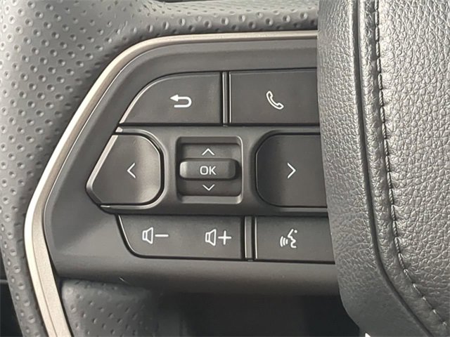 New 2026 Toyota 4Runner Limited image 25