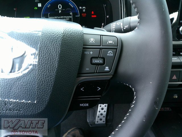 New 2026 Toyota Camry SE image 12