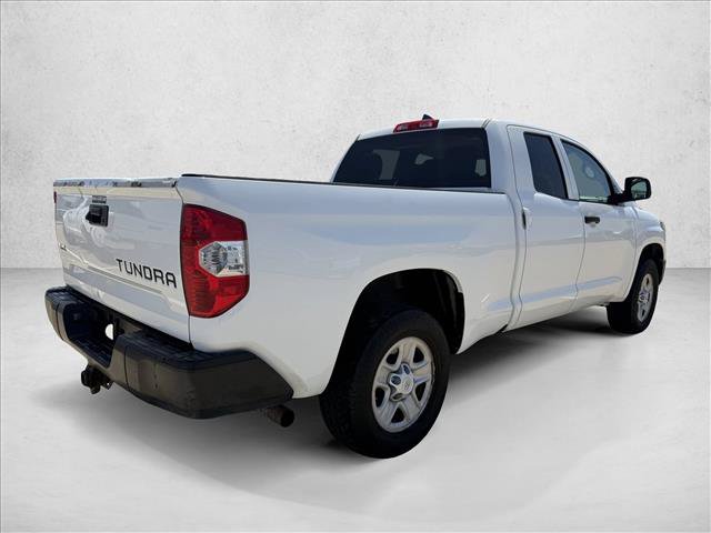 Used 2020 Toyota Tundra SR AWD/4WD image 5