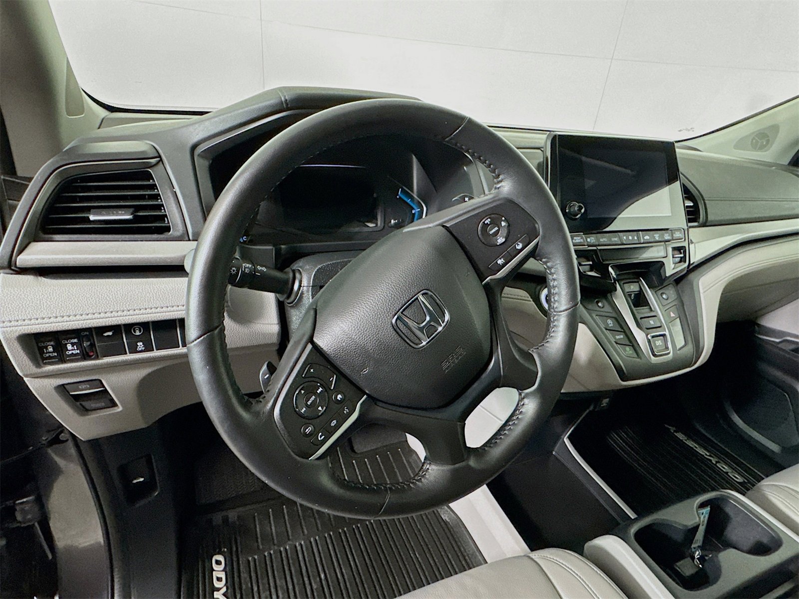 Used 2024 Honda Odyssey EX-L image 9