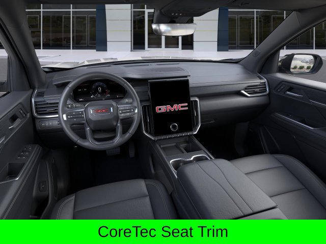 New 2027 GMC Acadia Elevation w/ Elevation Premium Package FWD image 17