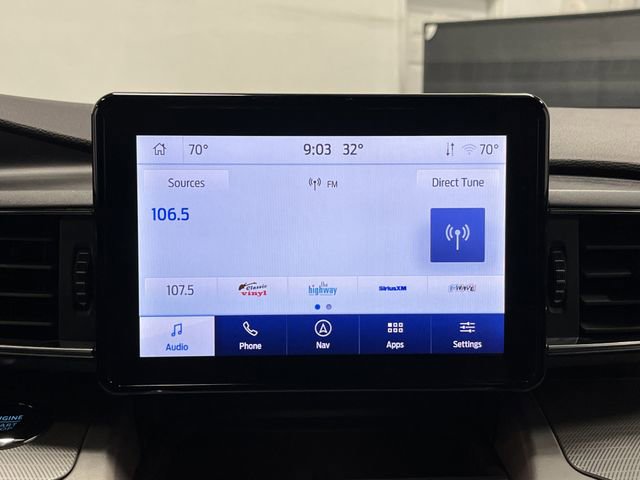 Used 2023 Ford Explorer XLT w/ Equipment Group 202A image 20