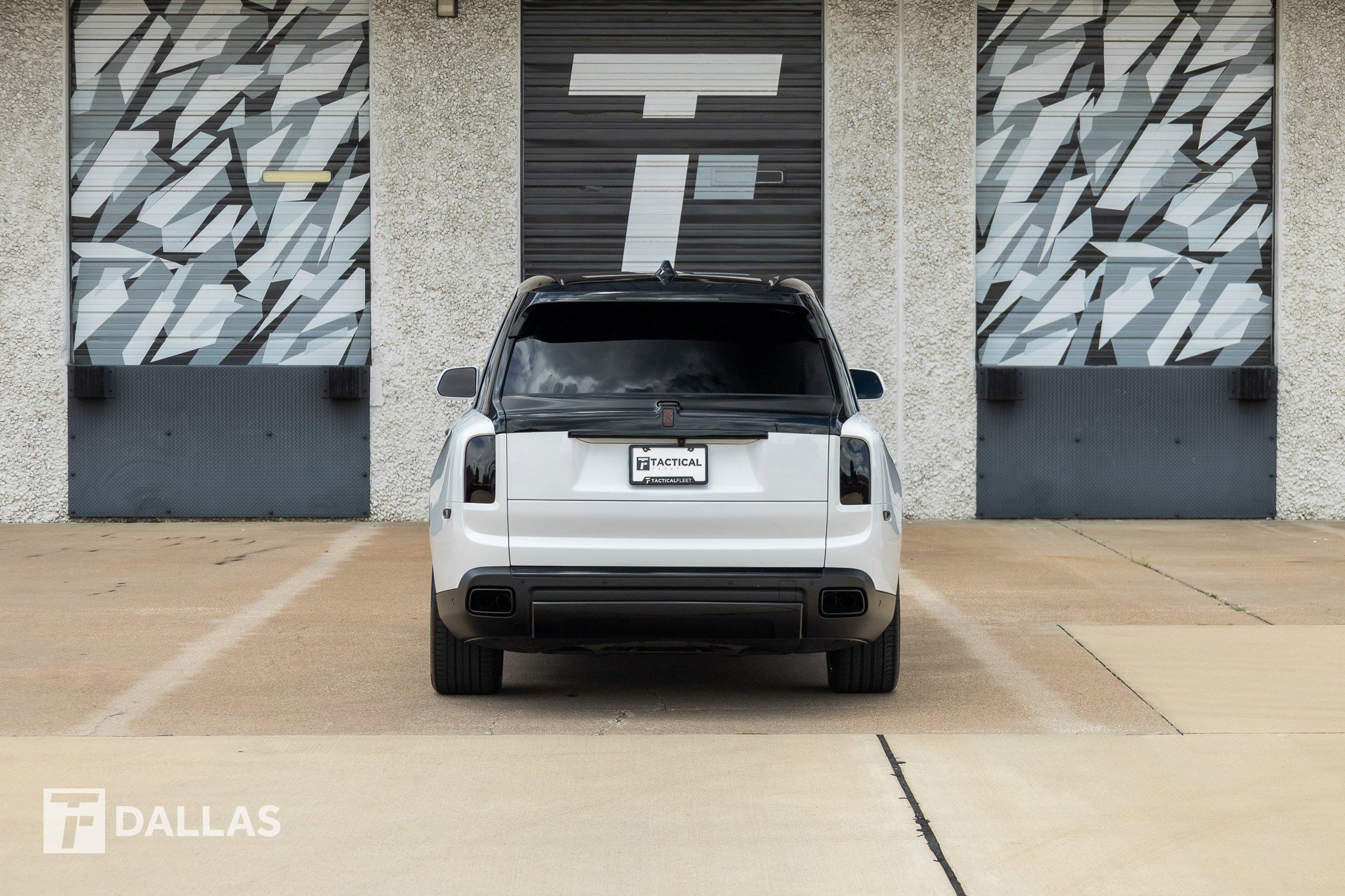 Used 2022 Rolls-Royce Cullinan w/ Technology Package AWD/4WD image 13