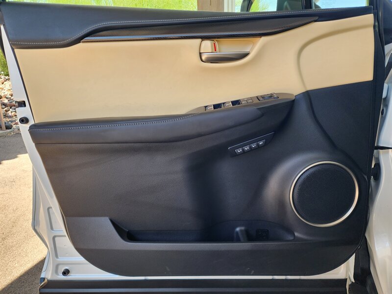 Used 2021 Lexus NX 300 FWD w/ Premium Package image 20