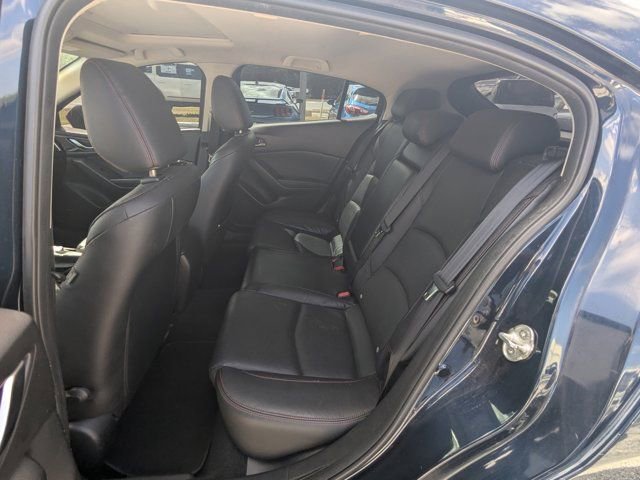 Used 2014 MAZDA MAZDA3 s Grand Touring w/ Technology Package image 15
