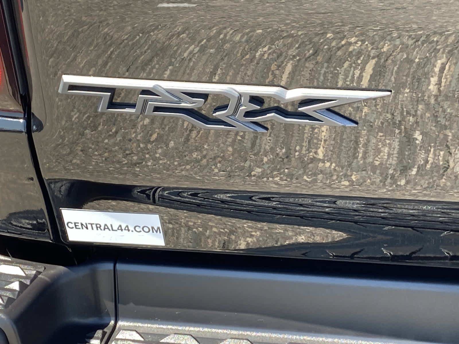 Used 2022 RAM 1500 TRX w/ TRX Level 1 Equipment Group AWD/4WD image 5