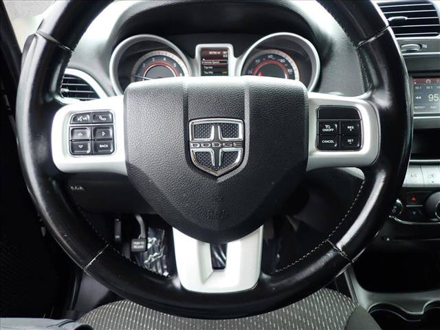 Used 2020 Dodge Journey SE w/ SE Popular Equipment Group FWD image 12