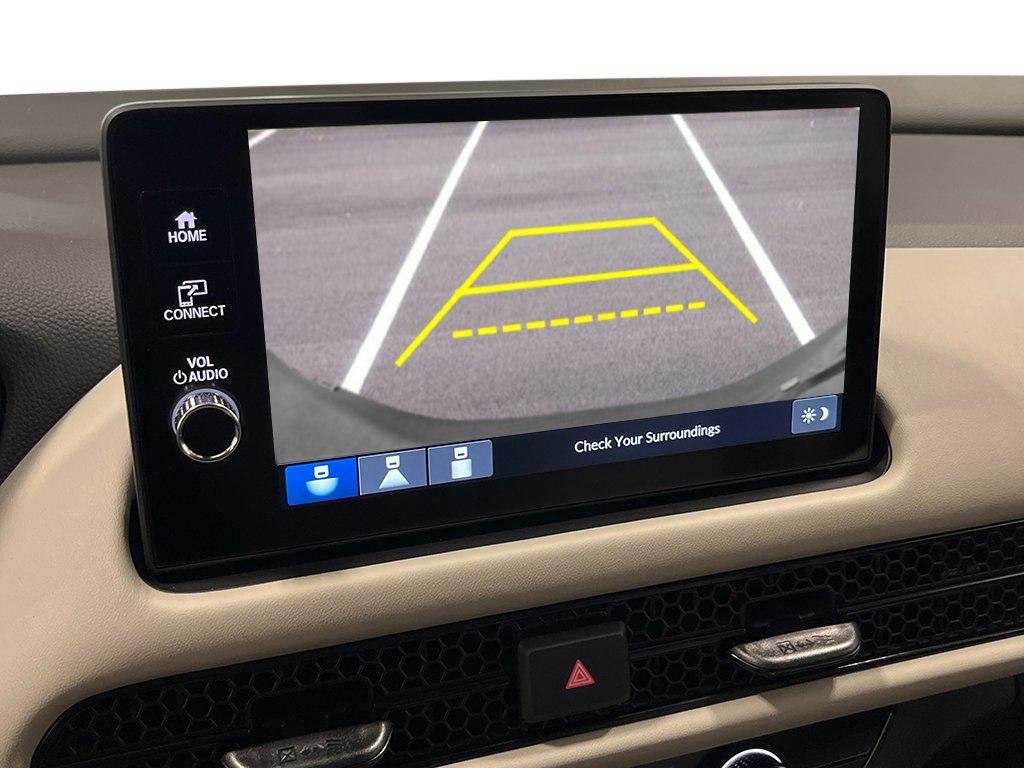 New 2026 Honda HR-V LX image 19