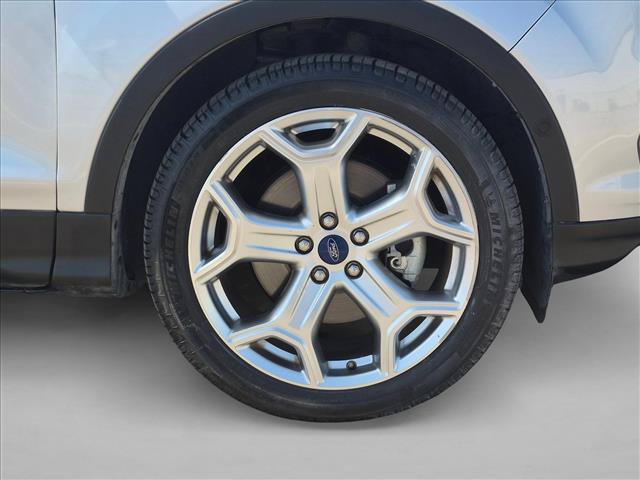 Used 2019 Ford Escape Titanium FWD image 25