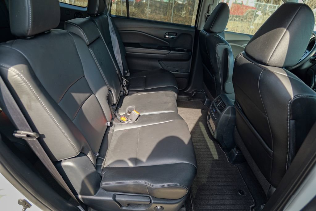 Used 2022 Honda Pilot EX-L image 33