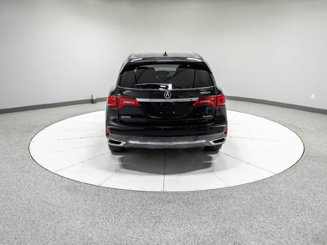 Used 2017 Acura MDX w/ Technology Package AWD/4WD image 31
