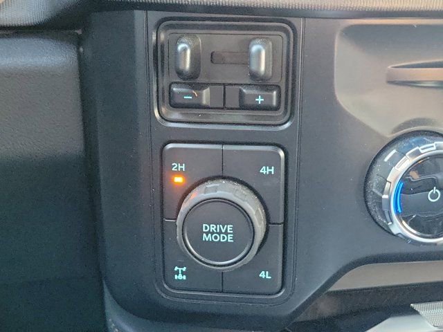 Used 2024 Ford F250 Platinum image 29