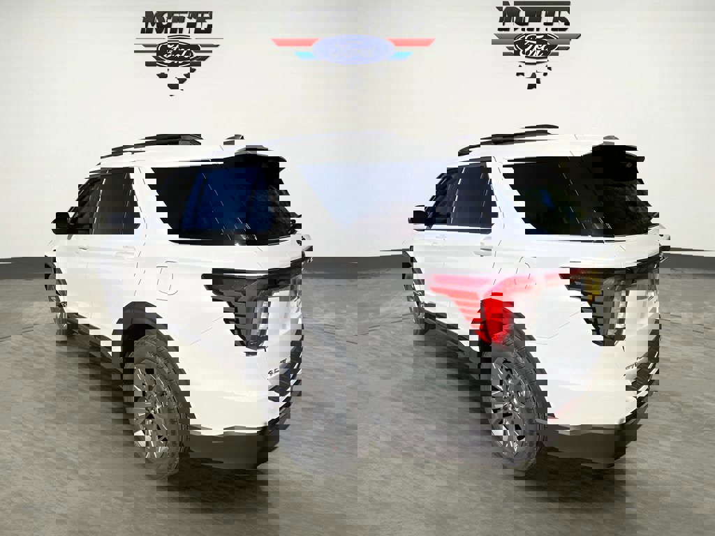 New 2026 Ford Explorer Active w/ Active Comfort Package image 7