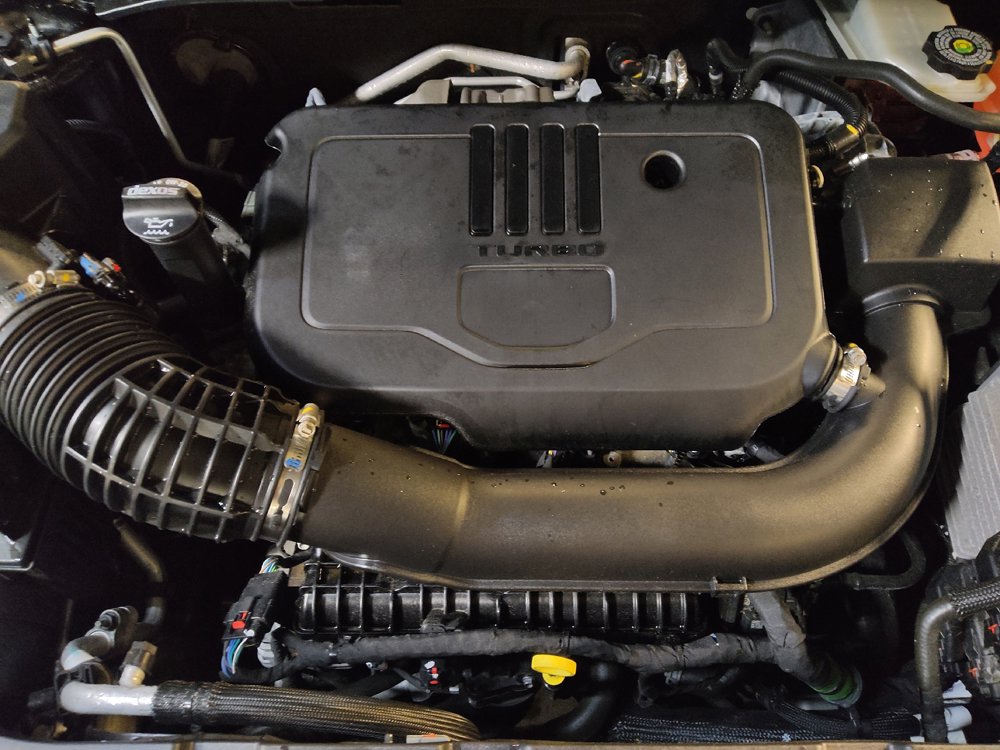 Used 2023 Chevrolet Blazer LT AWD/4WD image 30